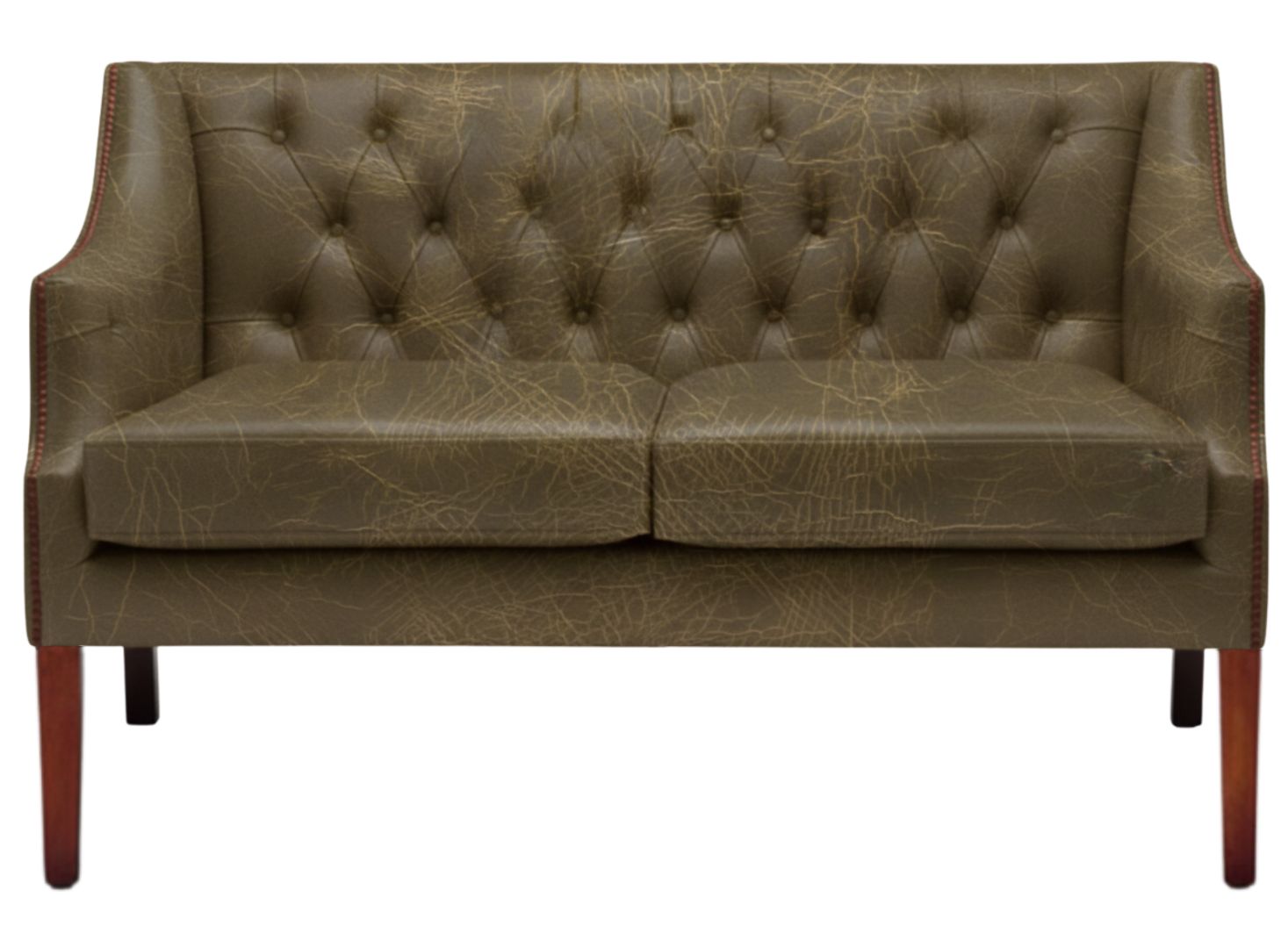The Kingston Chesterfield